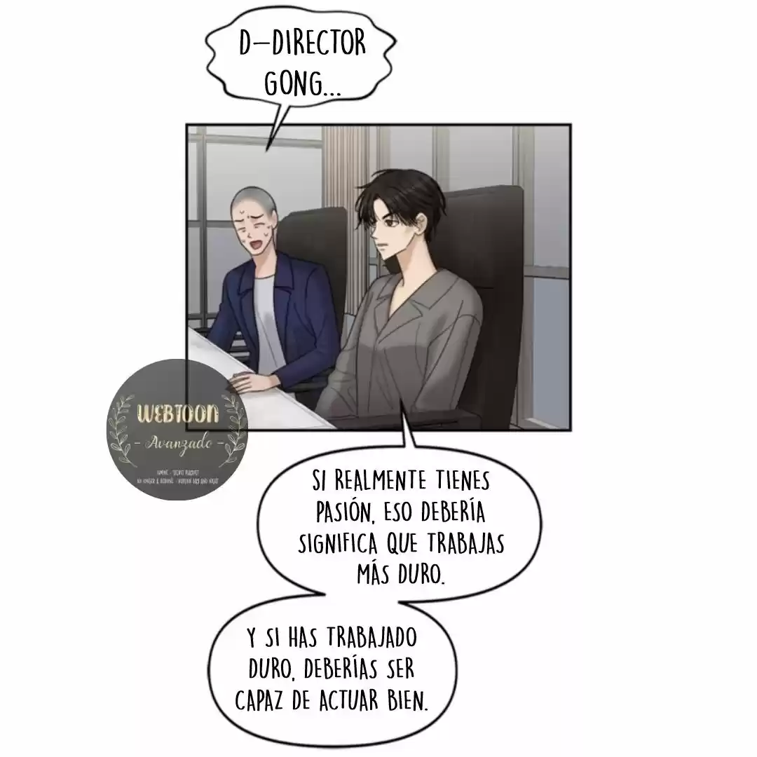 No Longer A Heroine! - Capítulo 21 - Página 14 - LectorTMOo