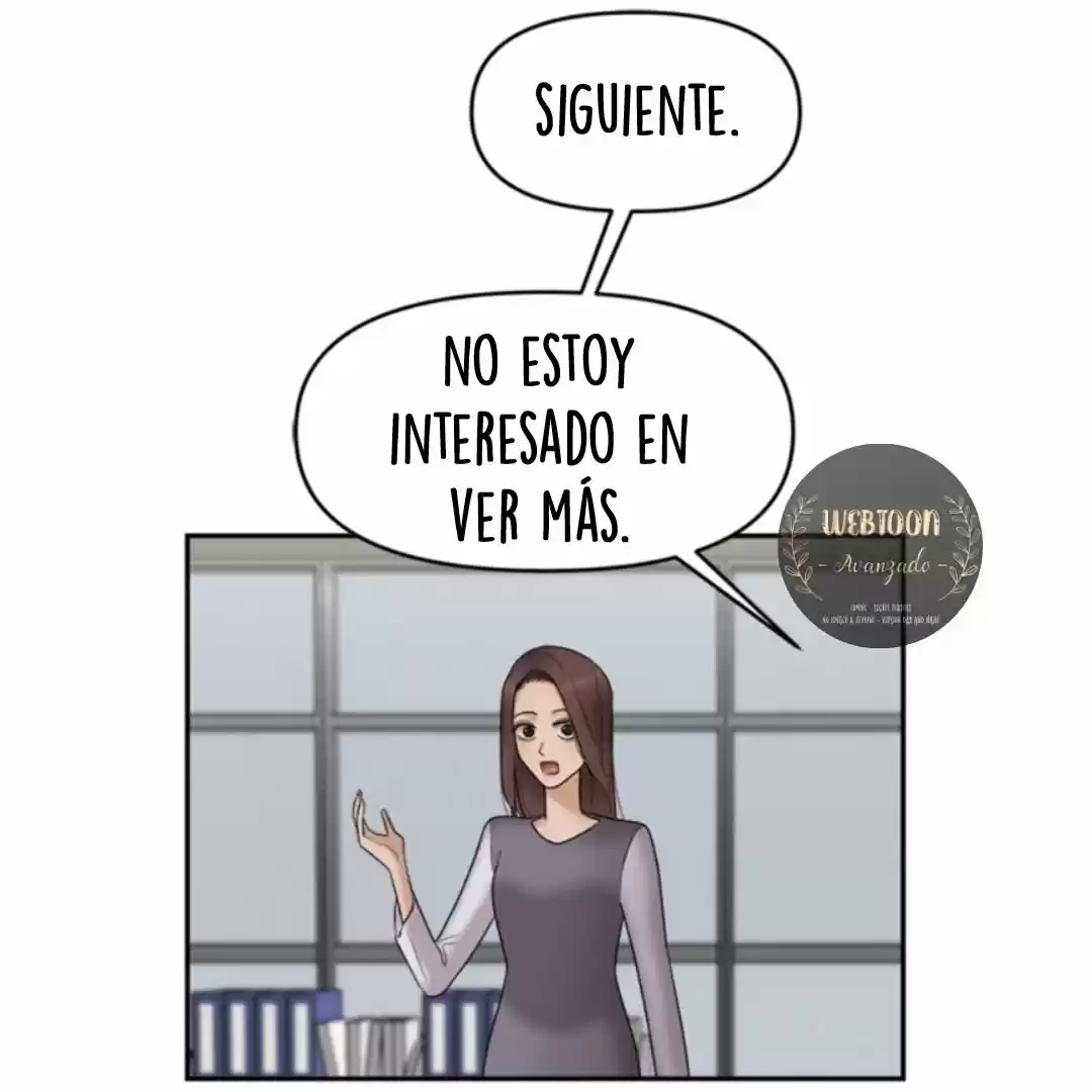No Longer A Heroine! - Capítulo 21 - Página 20 - LectorTMOo