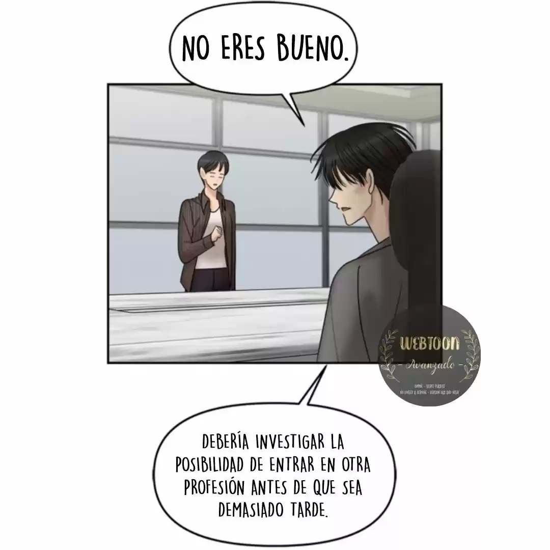 No Longer A Heroine! - Capítulo 21 - Página 23 - LectorTMOo