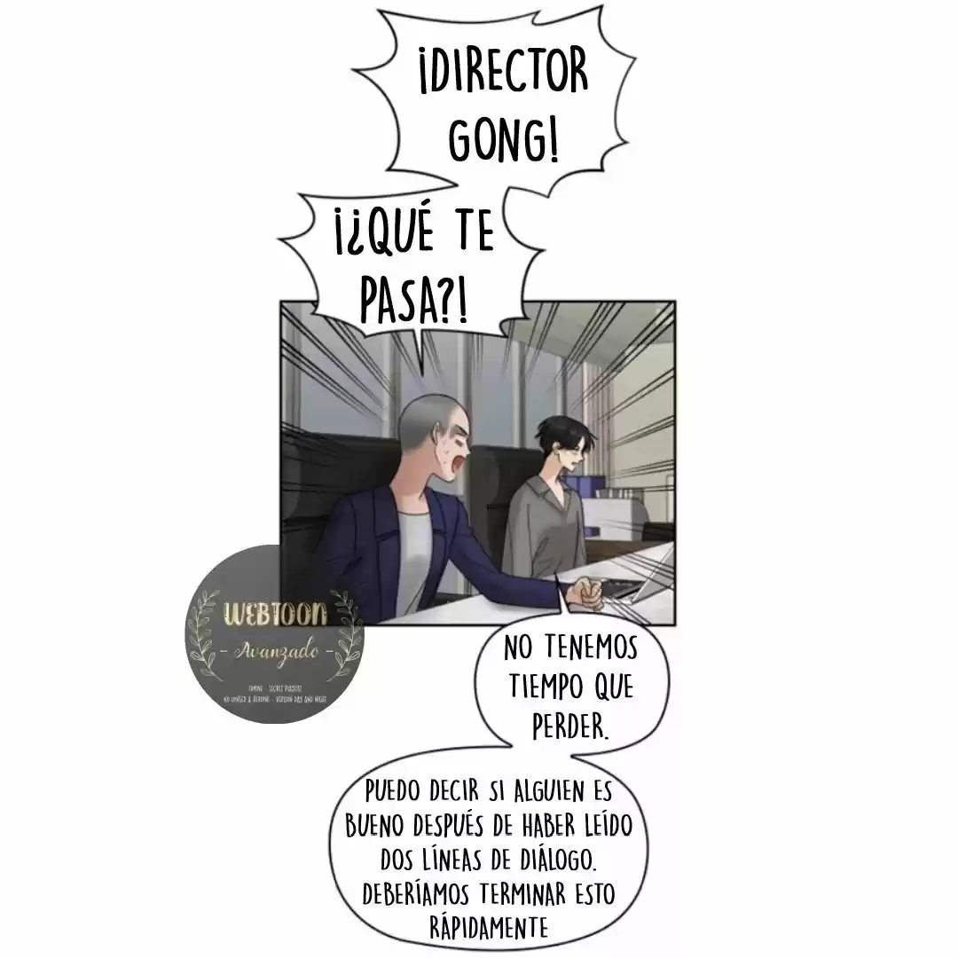 No Longer A Heroine! - Capítulo 21 - Página 24 - LectorTMOo