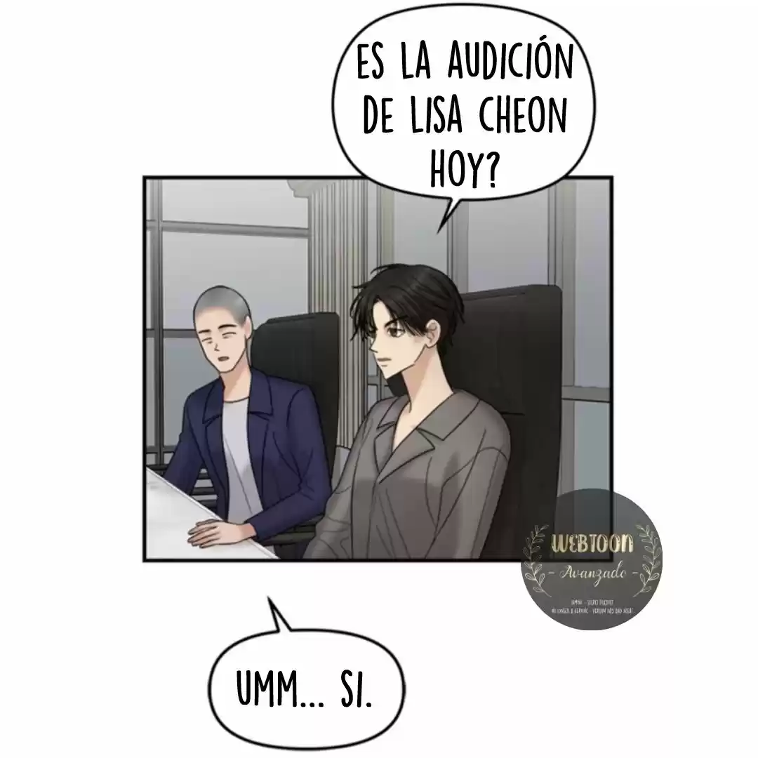 No Longer A Heroine! - Capítulo 21 - Página 26 - LectorTMOo