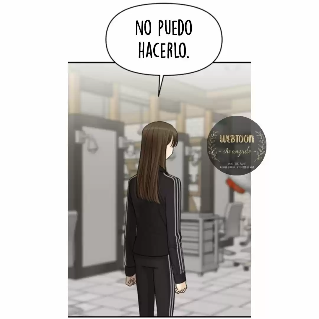 No Longer A Heroine! - Capítulo 21 - Página 28 - LectorTMOo