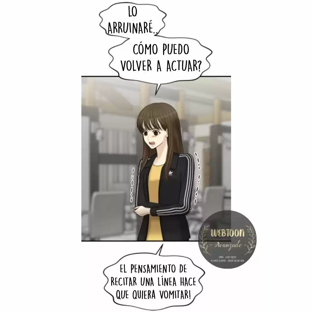No Longer A Heroine! - Capítulo 21 - Página 32 - LectorTMOo