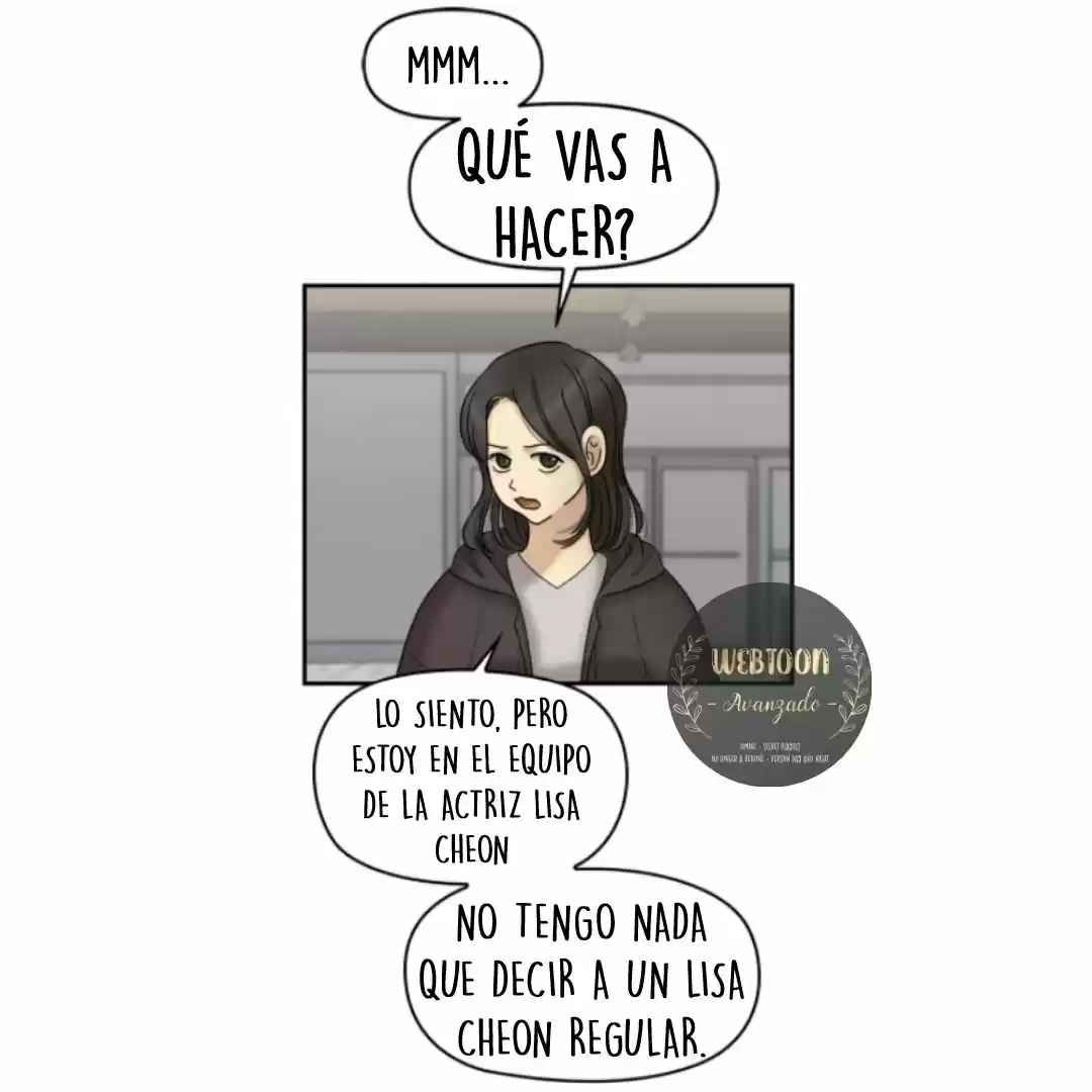 No Longer A Heroine! - Capítulo 21 - Página 33 - LectorTMOo