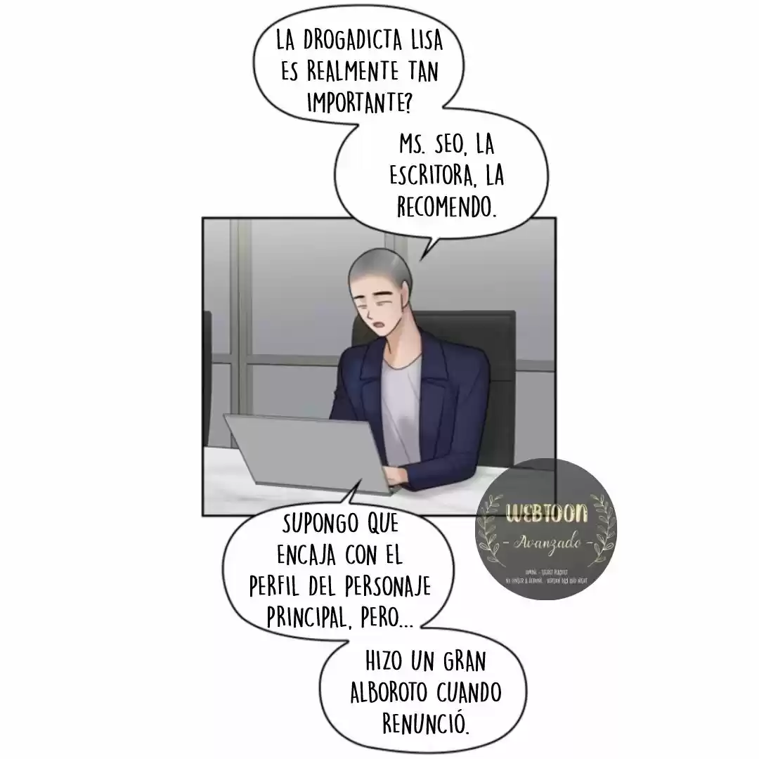 No Longer A Heroine! - Capítulo 21 - Página 37 - LectorTMOo