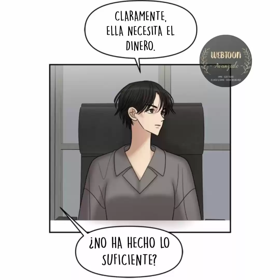 No Longer A Heroine! - Capítulo 21 - Página 38 - LectorTMOo