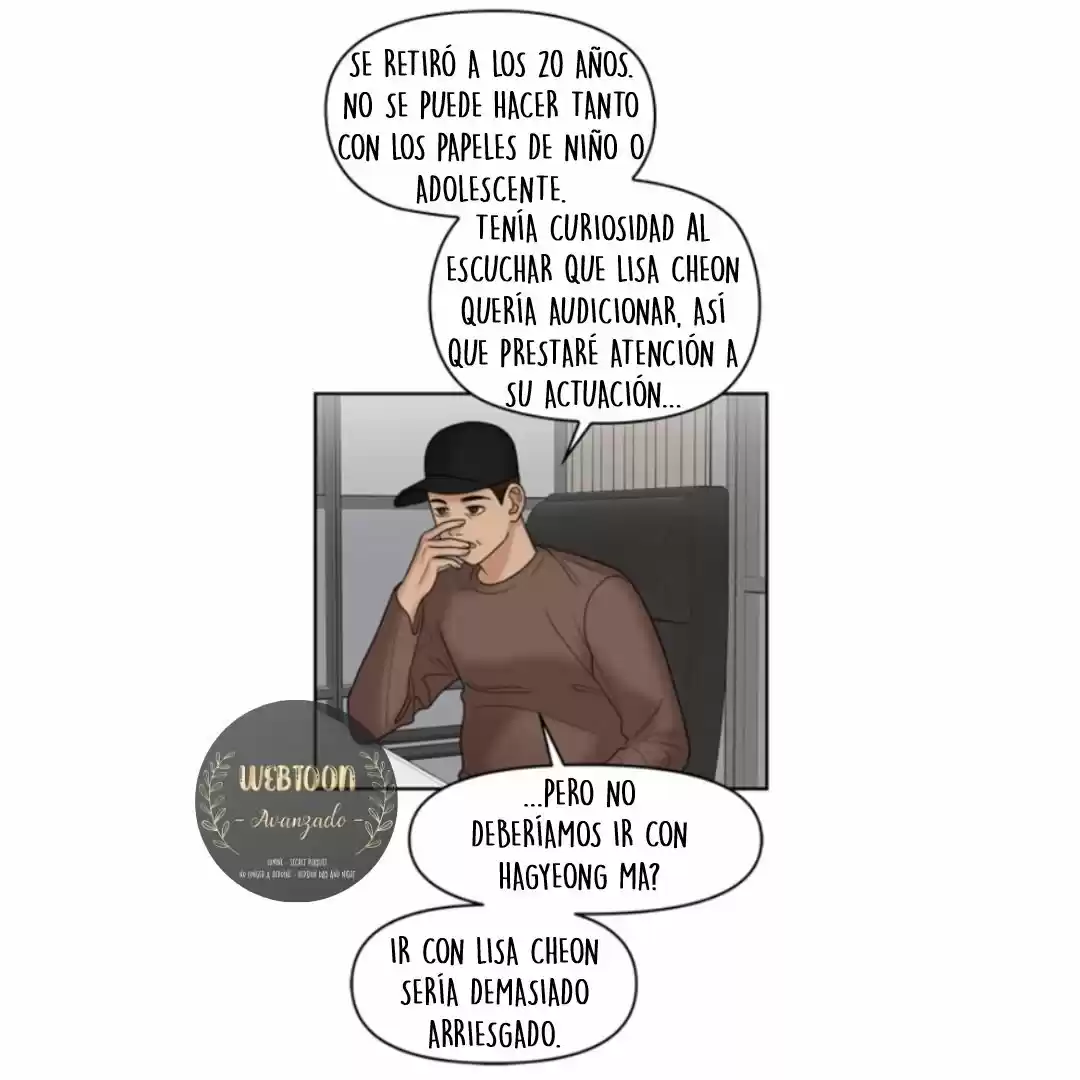 No Longer A Heroine! - Capítulo 21 - Página 39 - LectorTMOo