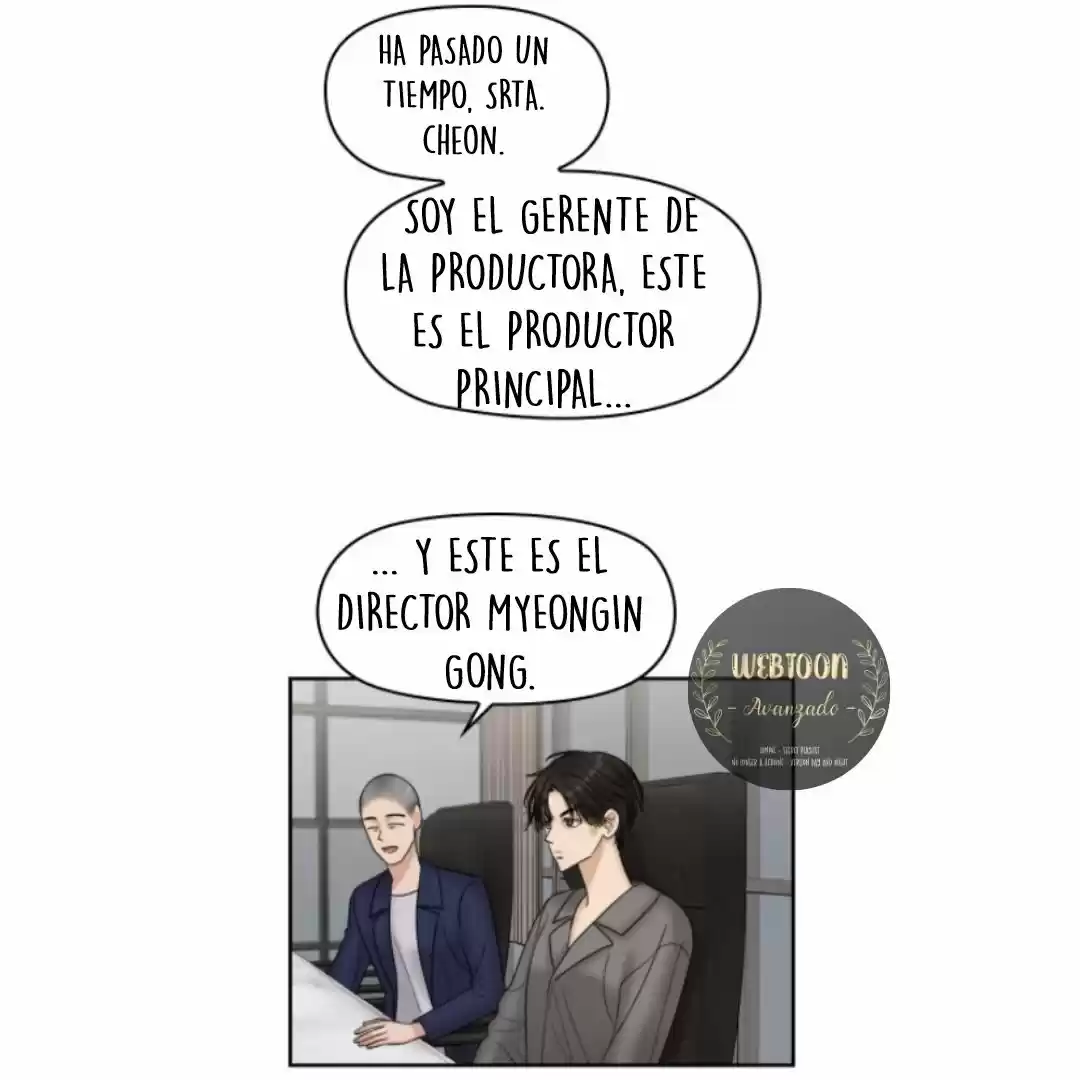 No Longer A Heroine! - Capítulo 22 - Página 7 - LectorTMOo