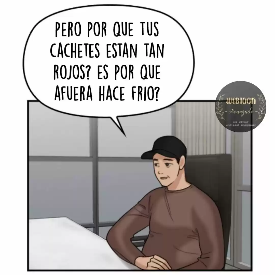 No Longer A Heroine! - Capítulo 22 - Página 9 - LectorTMOo