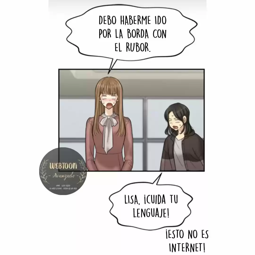 No Longer A Heroine! - Capítulo 22 - Página 14 - LectorTMOo