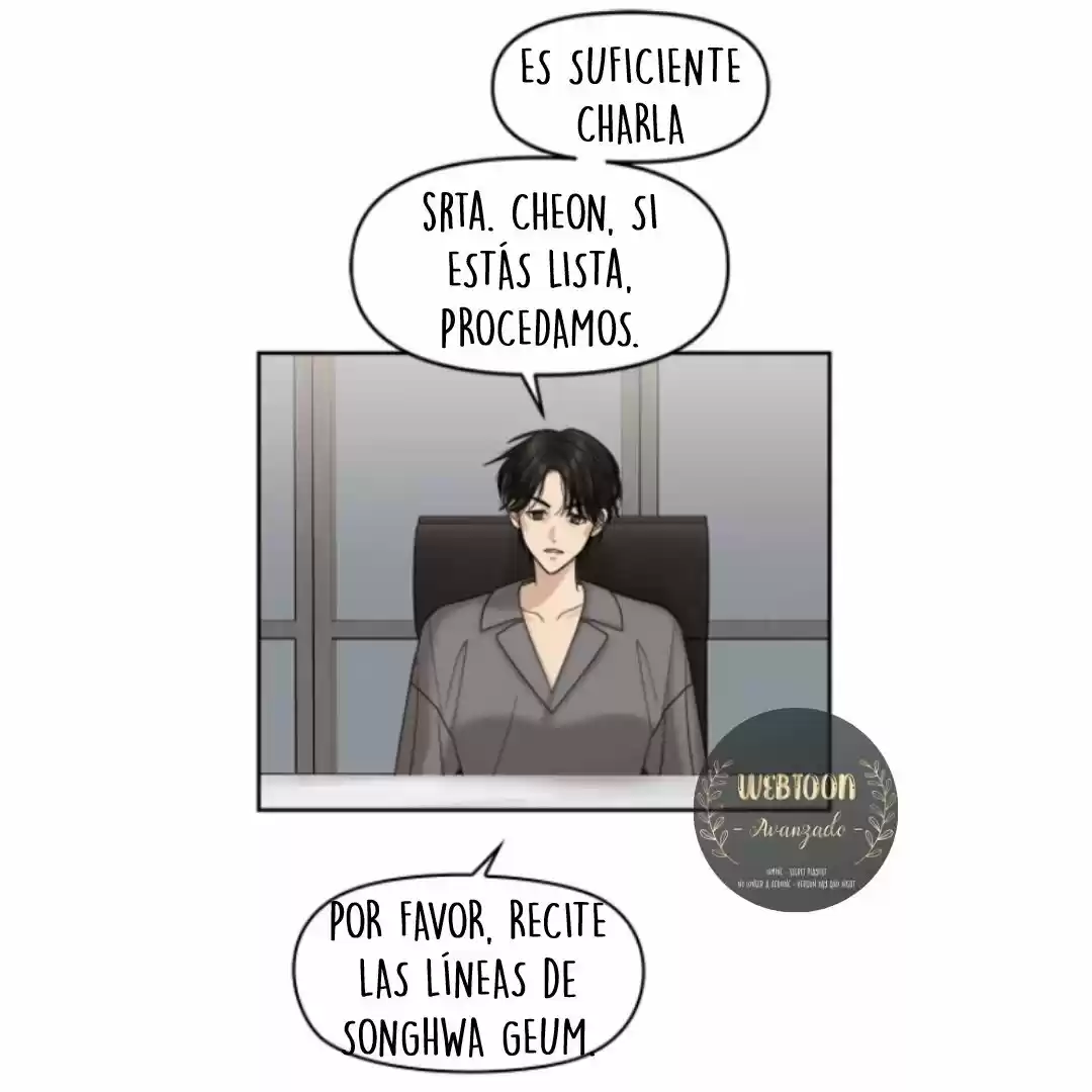 No Longer A Heroine! - Capítulo 22 - Página 15 - LectorTMOo