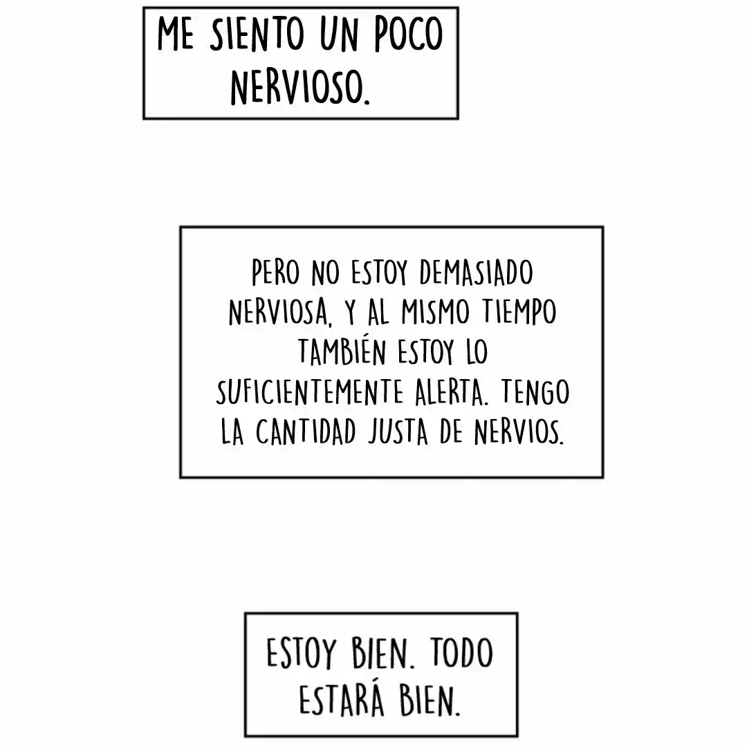 No Longer A Heroine! - Capítulo 22 - Página 17 - LectorTMOo