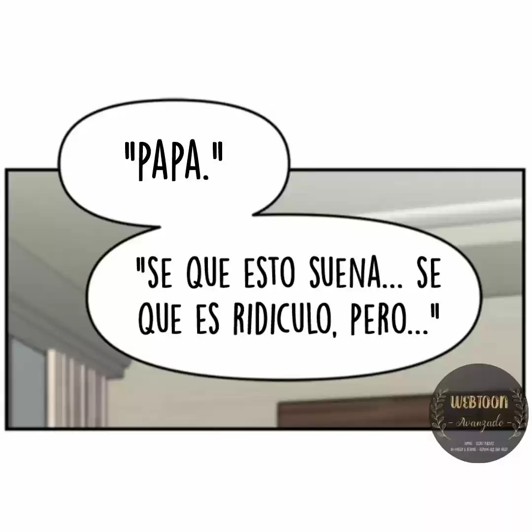 No Longer A Heroine! - Capítulo 22 - Página 19 - LectorTMOo