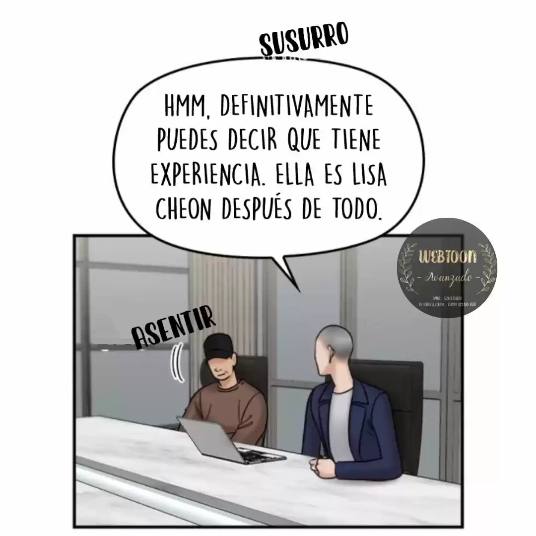 No Longer A Heroine! - Capítulo 22 - Página 22 - LectorTMOo