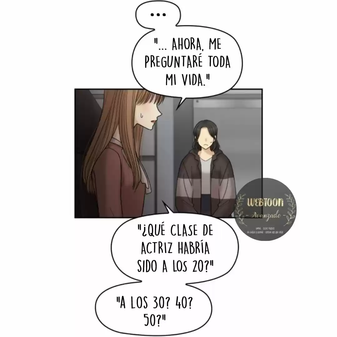 No Longer A Heroine! - Capítulo 22 - Página 31 - LectorTMOo