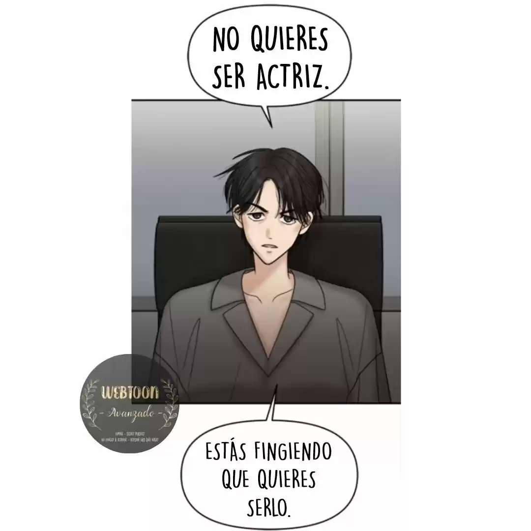 No Longer A Heroine! - Capítulo 22 - Página 36 - LectorTMOo
