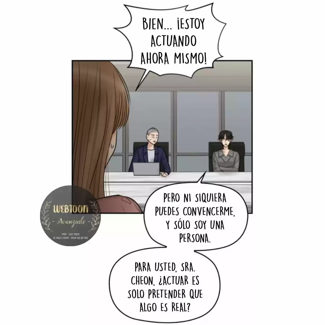 No Longer A Heroine! - Capítulo 22 - Página 38 - LectorTMOo