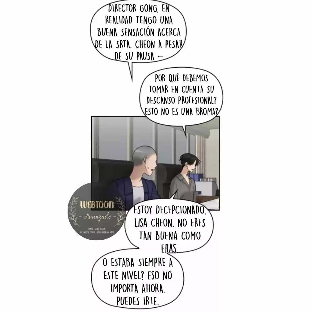 No Longer A Heroine! - Capítulo 22 - Página 39 - LectorTMOo
