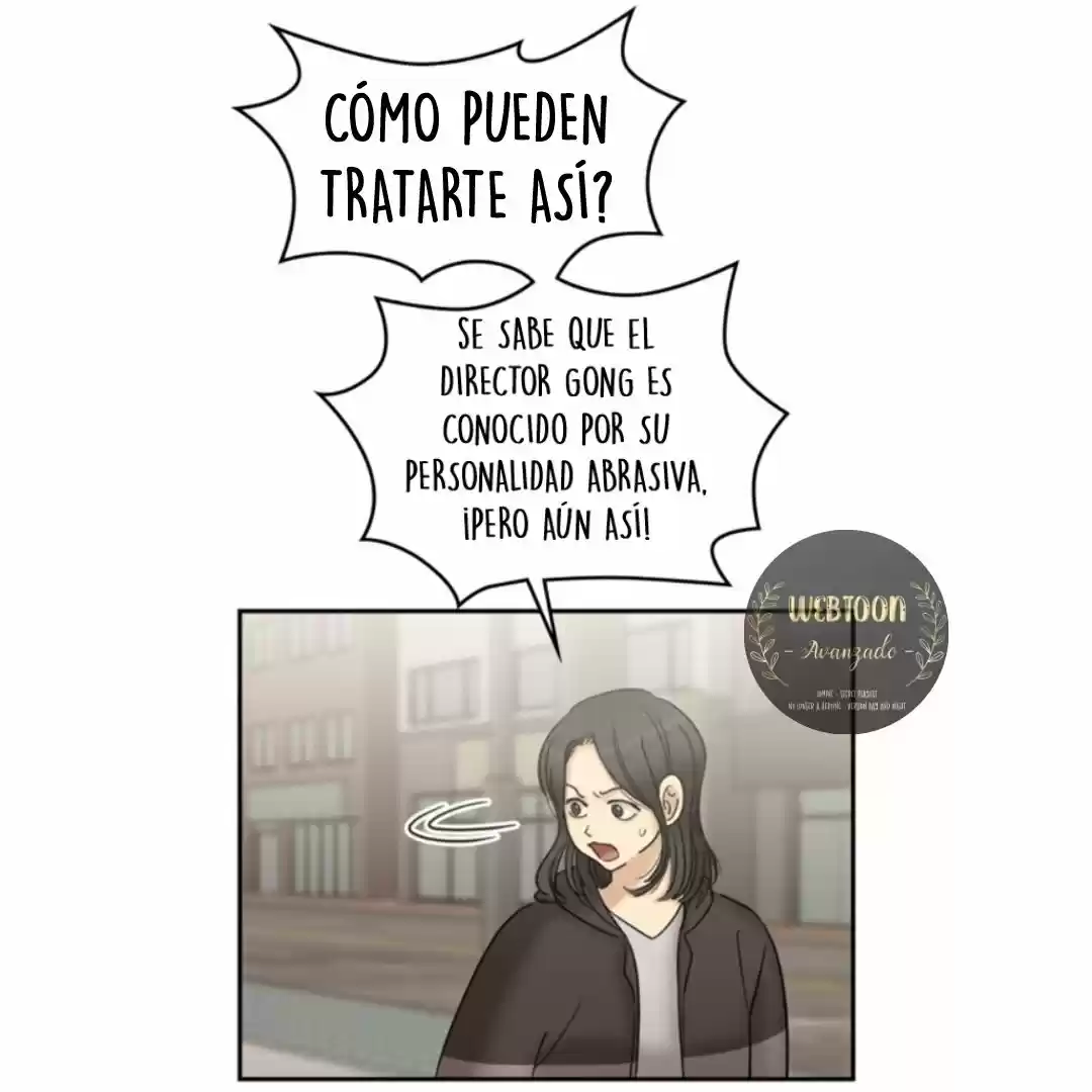 No Longer A Heroine! - Capítulo 22 - Página 52 - LectorTMOo