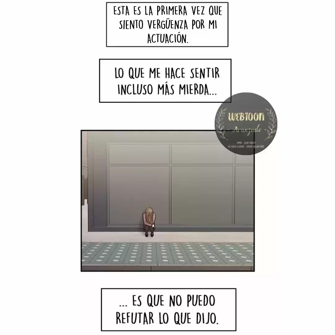 No Longer A Heroine! - Capítulo 22 - Página 55 - LectorTMOo