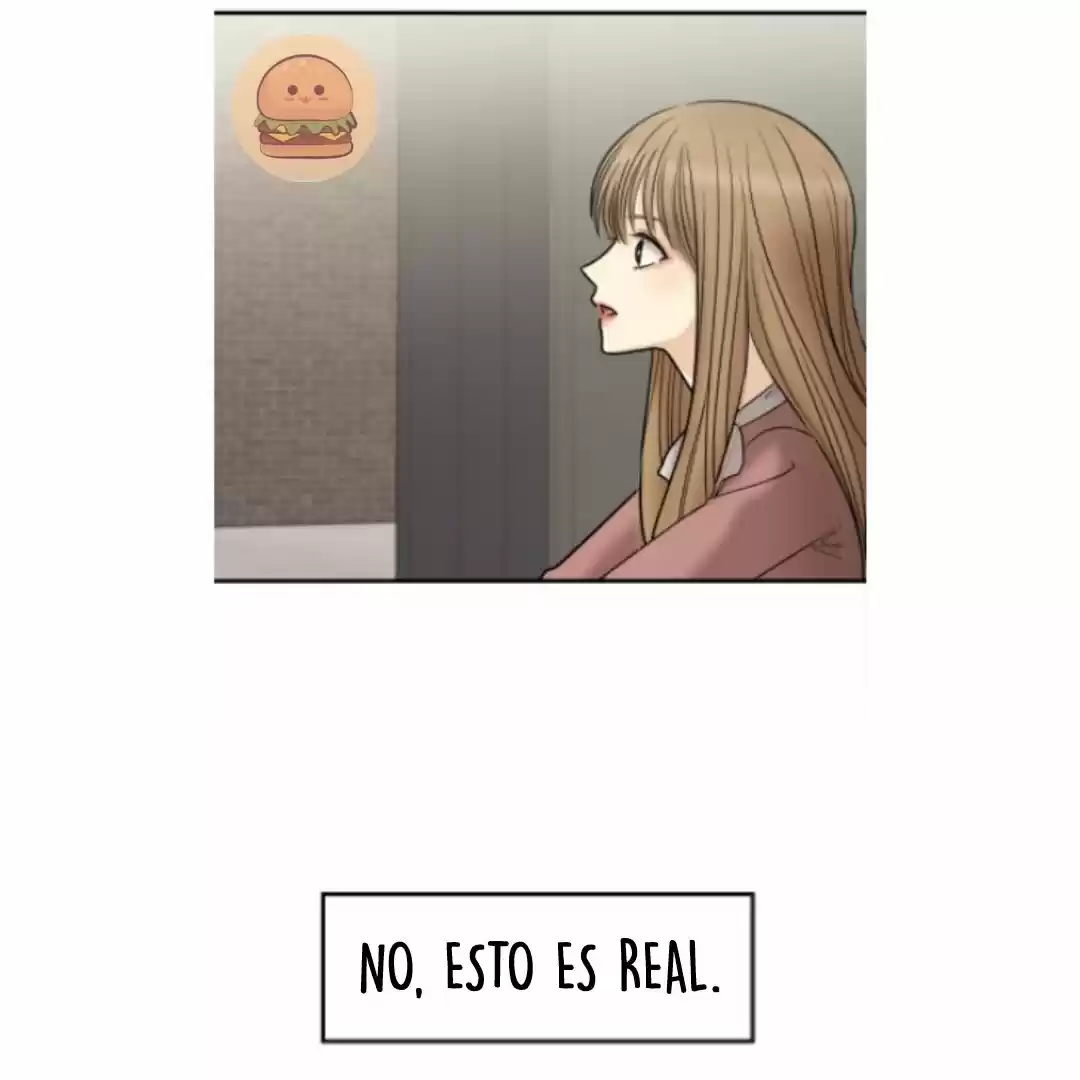 No Longer A Heroine! - Capítulo 23 - Página 11 - LectorTMOo