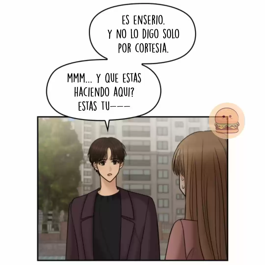No Longer A Heroine! - Capítulo 23 - Página 16 - LectorTMOo