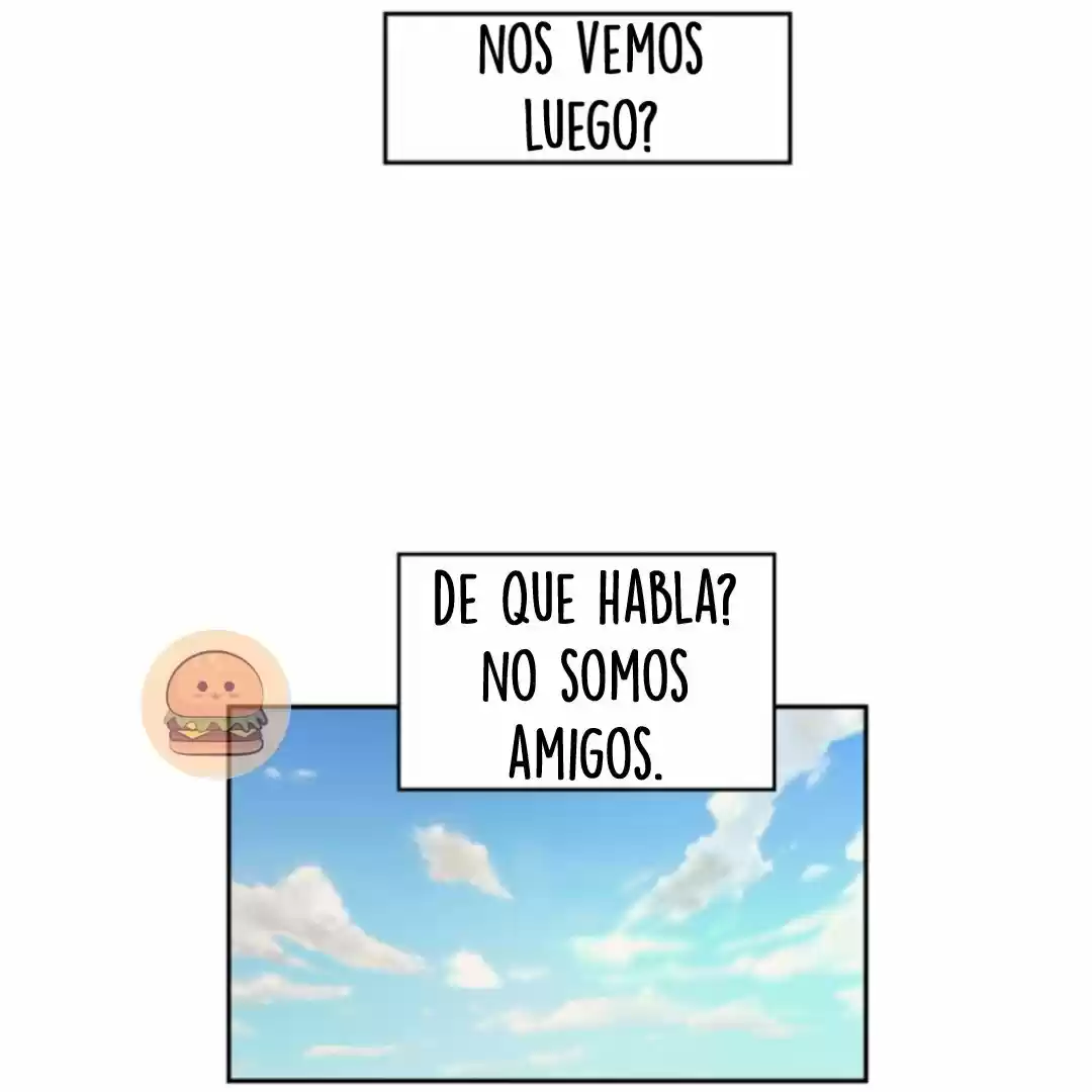 No Longer A Heroine! - Capítulo 23 - Página 20 - LectorTMOo