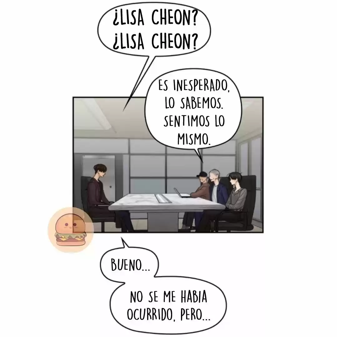 No Longer A Heroine! - Capítulo 23 - Página 27 - LectorTMOo
