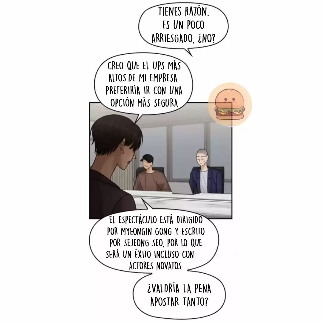 No Longer A Heroine! - Capítulo 23 - Página 29 - LectorTMOo