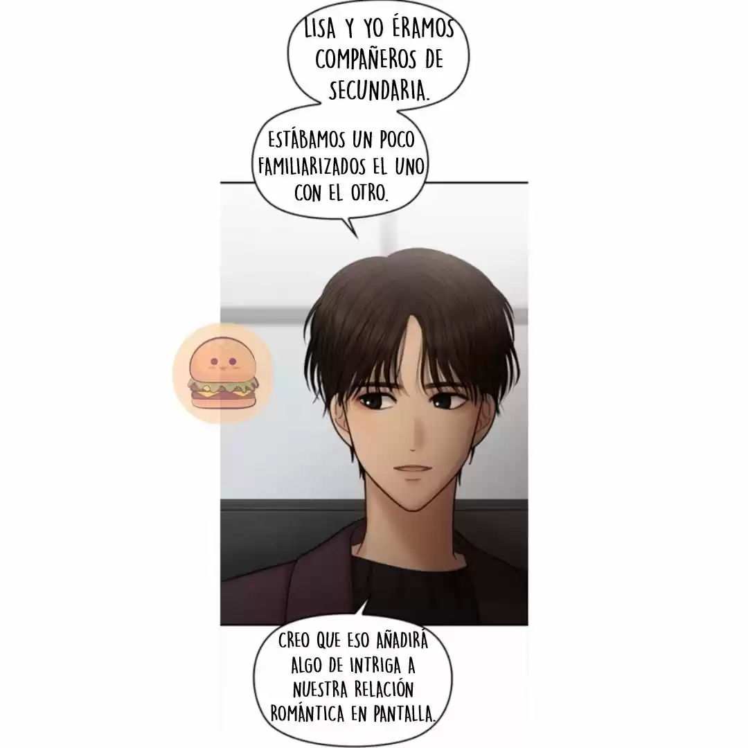 No Longer A Heroine! - Capítulo 23 - Página 33 - LectorTMOo