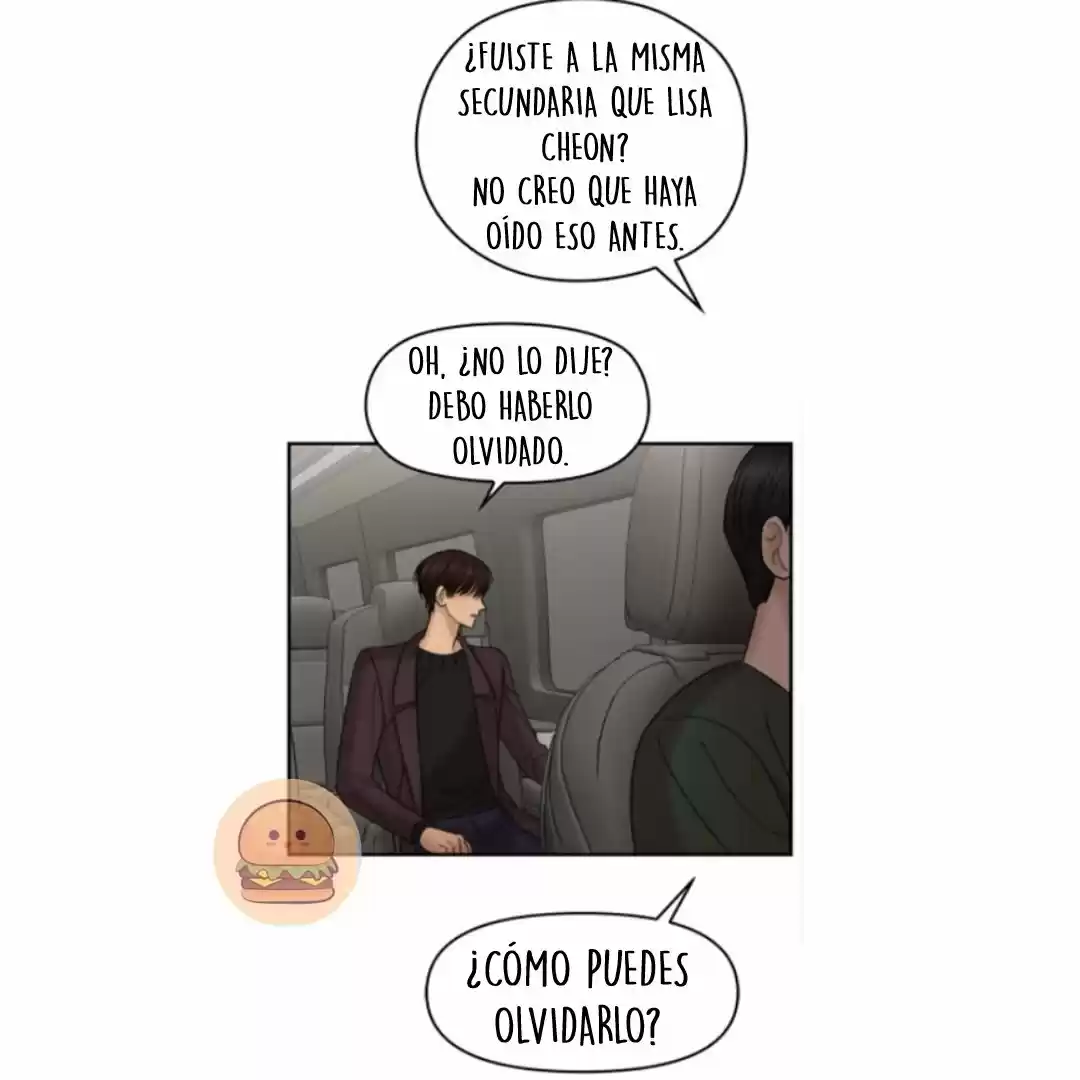 No Longer A Heroine! - Capítulo 23 - Página 35 - LectorTMOo