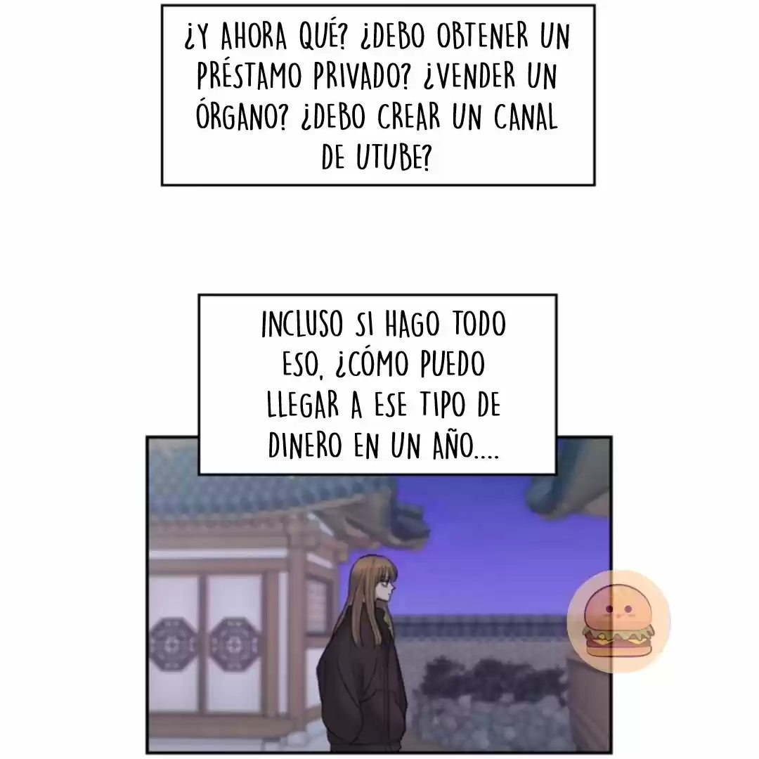 No Longer A Heroine! - Capítulo 23 - Página 39 - LectorTMOo