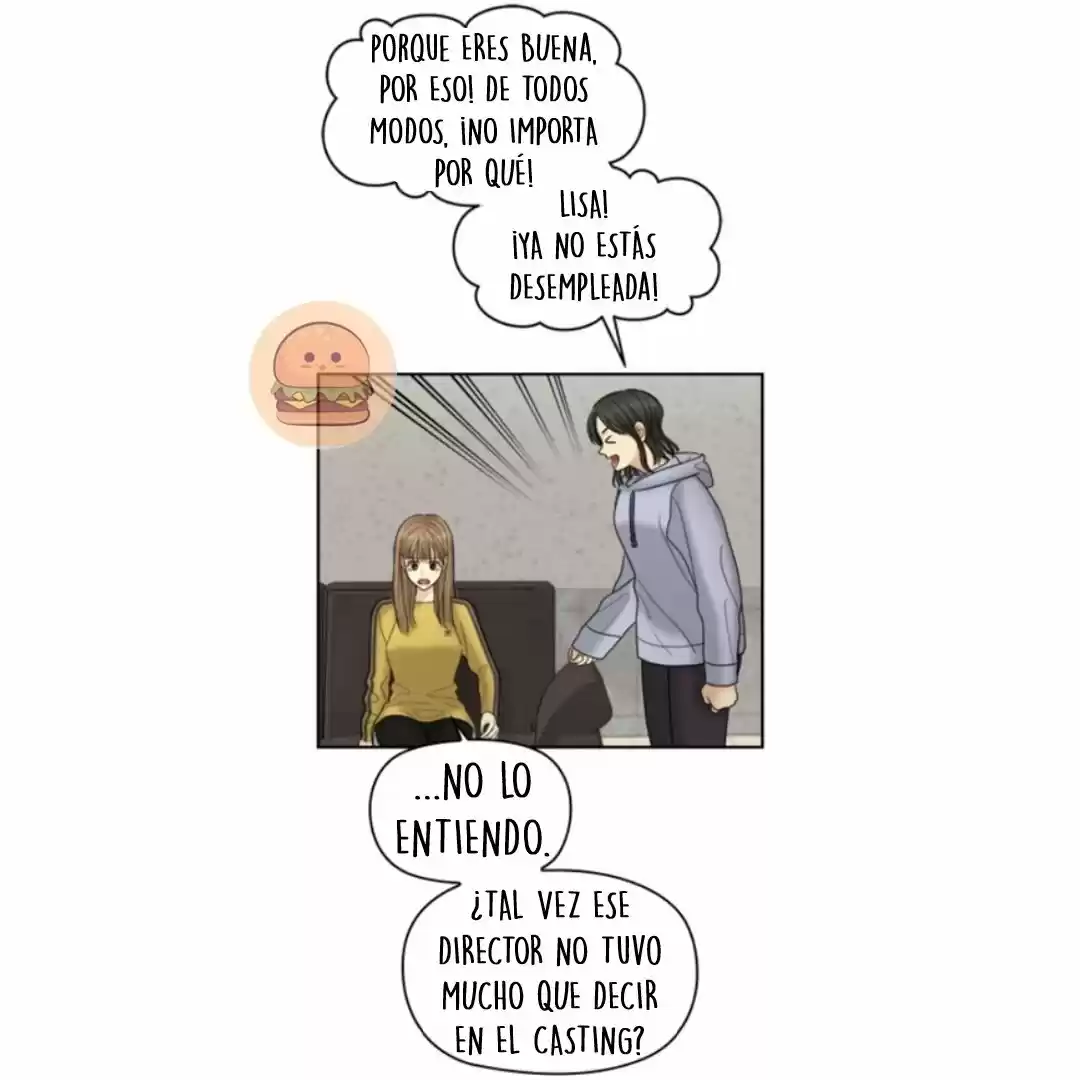 No Longer A Heroine! - Capítulo 23 - Página 44 - LectorTMOo