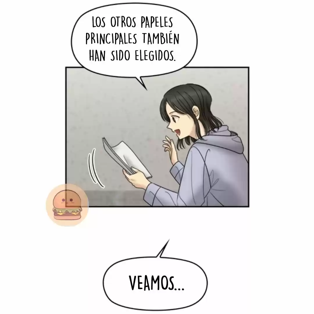 No Longer A Heroine! - Capítulo 23 - Página 45 - LectorTMOo