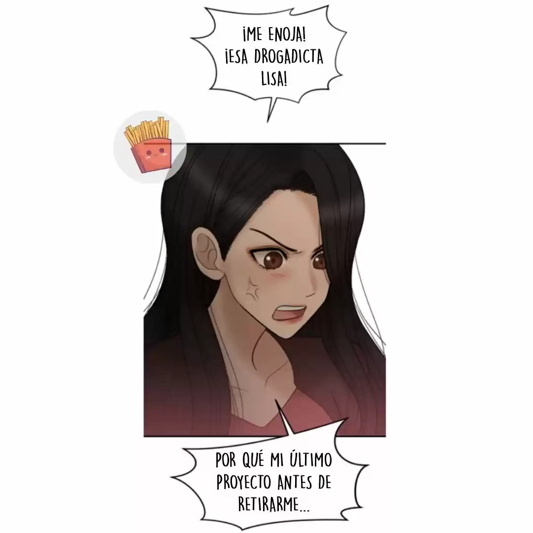 No Longer A Heroine! - Capítulo 24 - Página 9 - LectorTMOo