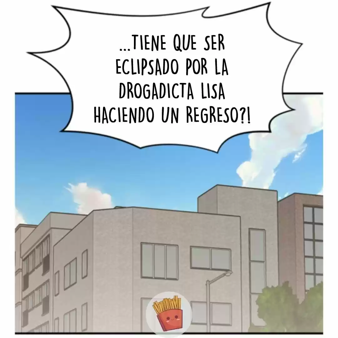 No Longer A Heroine! - Capítulo 24 - Página 10 - LectorTMOo