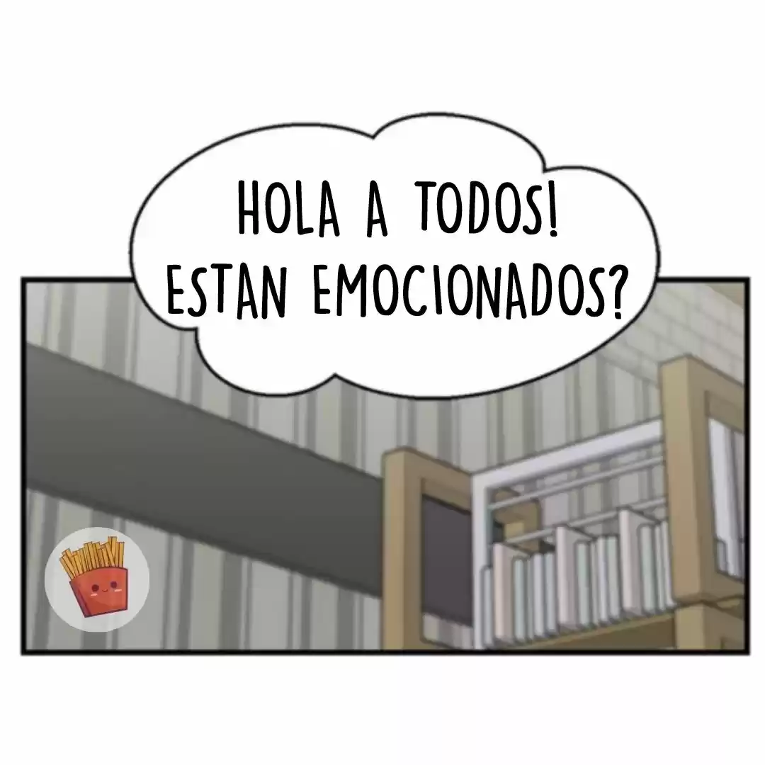 No Longer A Heroine! - Capítulo 24 - Página 11 - LectorTMOo
