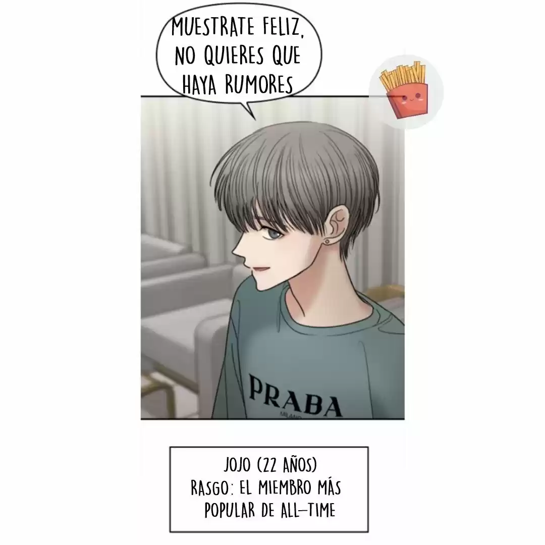 No Longer A Heroine! - Capítulo 24 - Página 16 - LectorTMOo