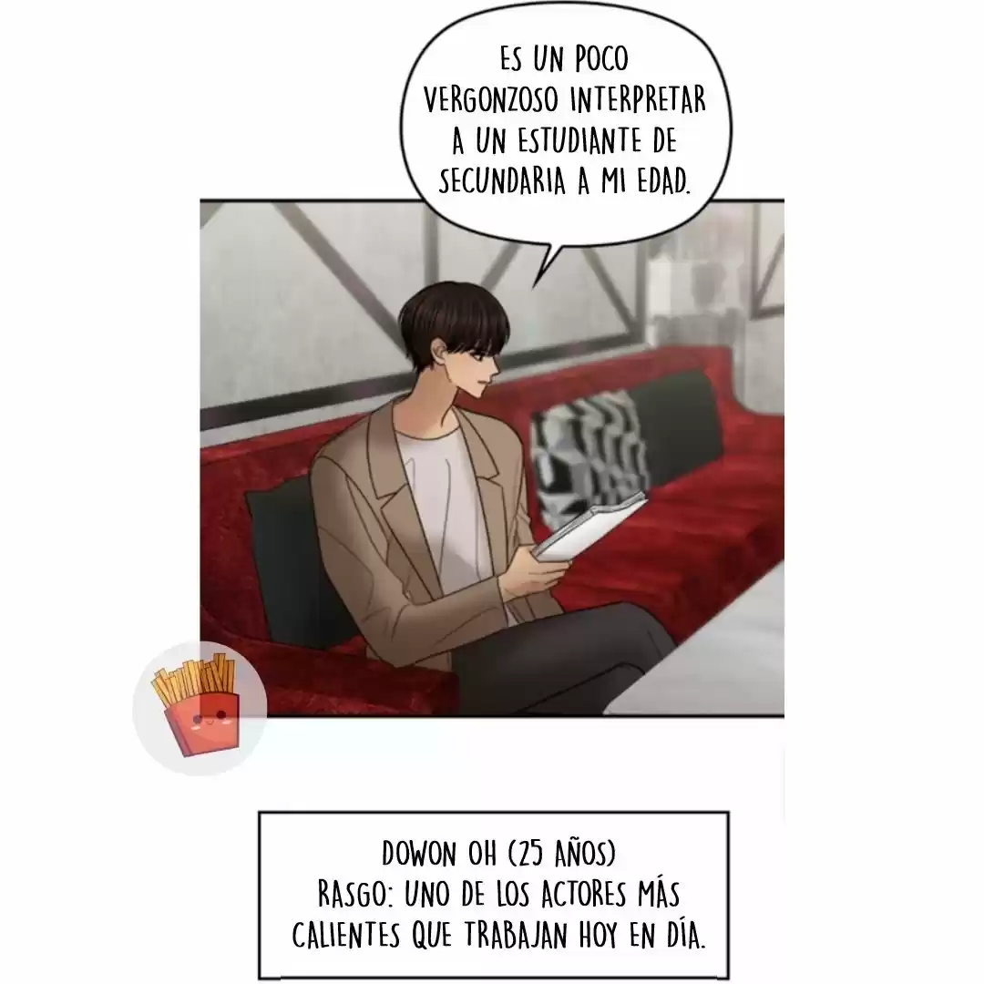 No Longer A Heroine! - Capítulo 24 - Página 18 - LectorTMOo