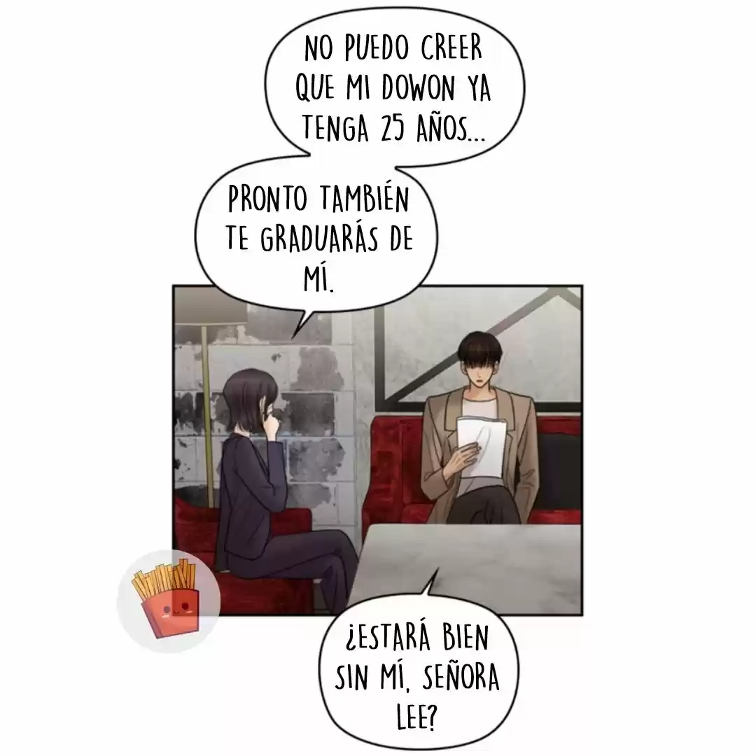 No Longer A Heroine! - Capítulo 24 - Página 19 - LectorTMOo