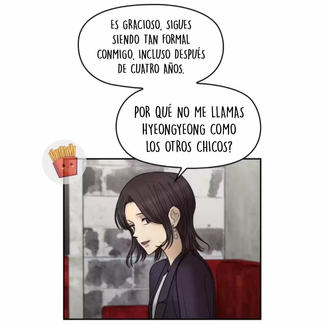 No Longer A Heroine! - Capítulo 24 - Página 20 - LectorTMOo