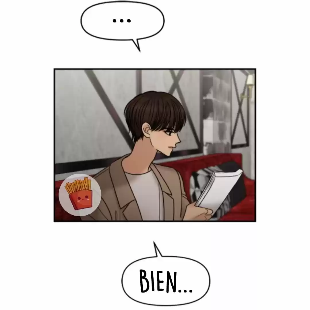 No Longer A Heroine! - Capítulo 24 - Página 21 - LectorTMOo