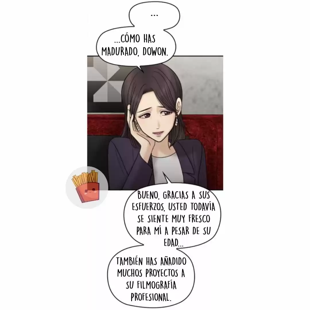 No Longer A Heroine! - Capítulo 24 - Página 23 - LectorTMOo