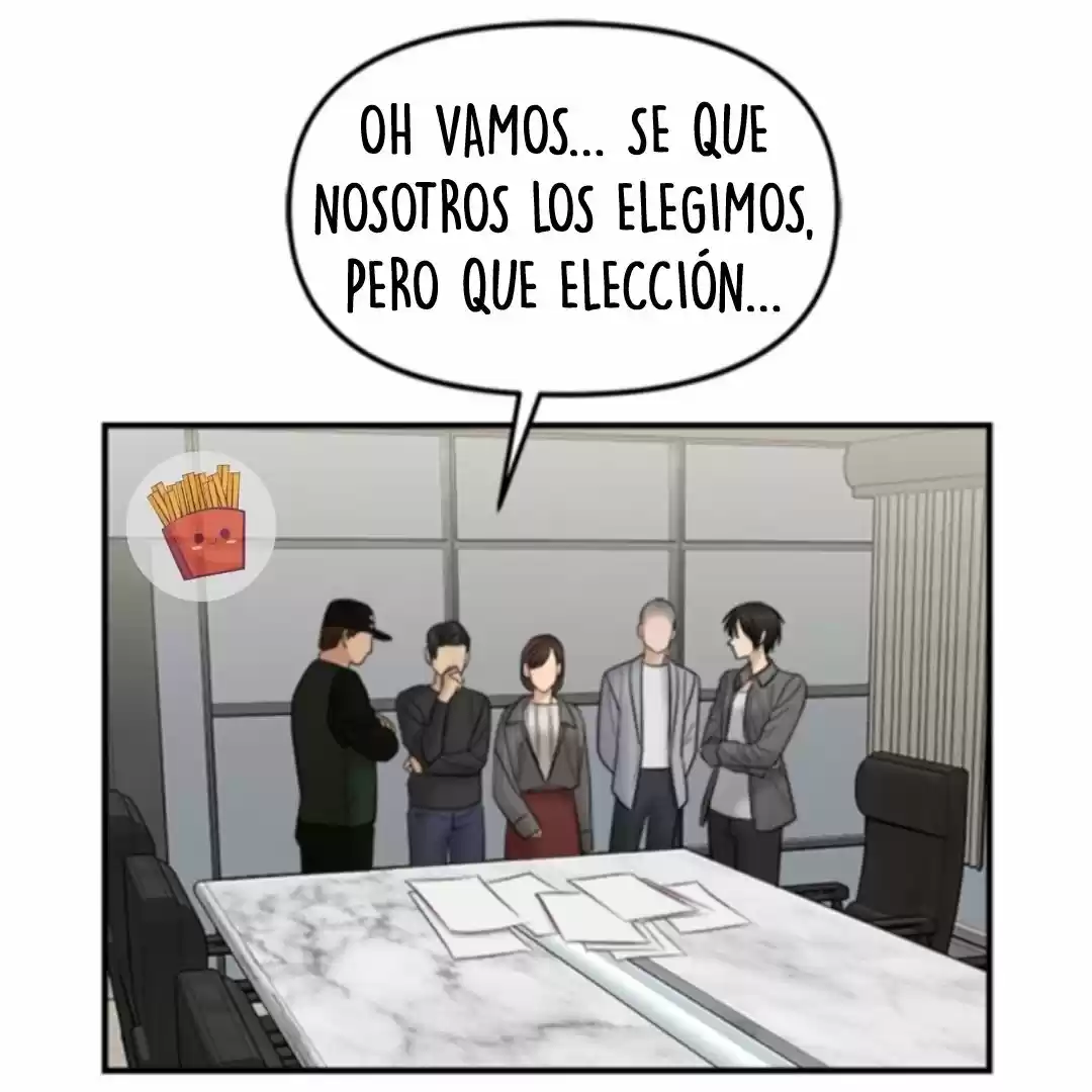No Longer A Heroine! - Capítulo 24 - Página 28 - LectorTMOo