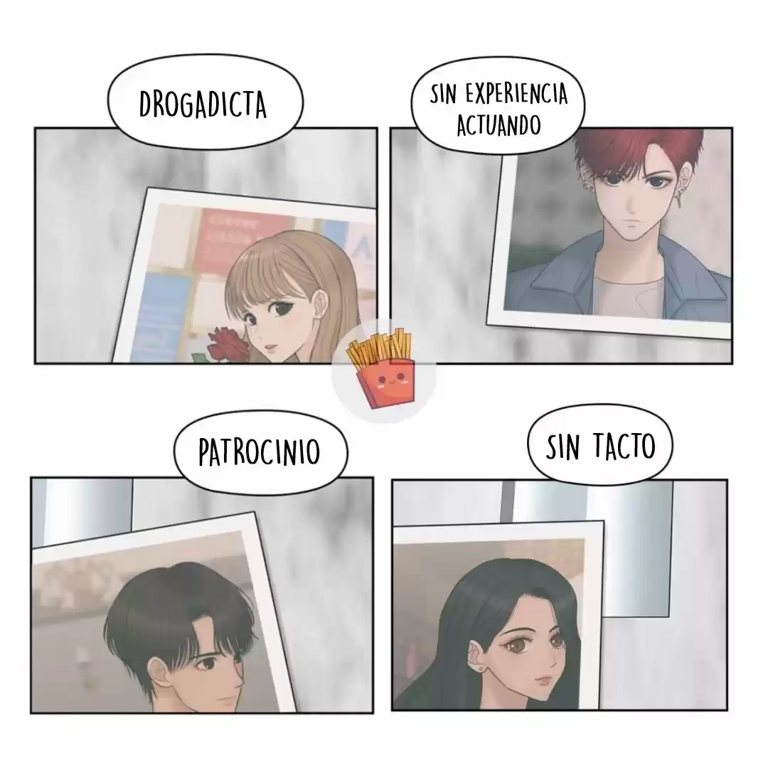 No Longer A Heroine! - Capítulo 24 - Página 29 - LectorTMOo