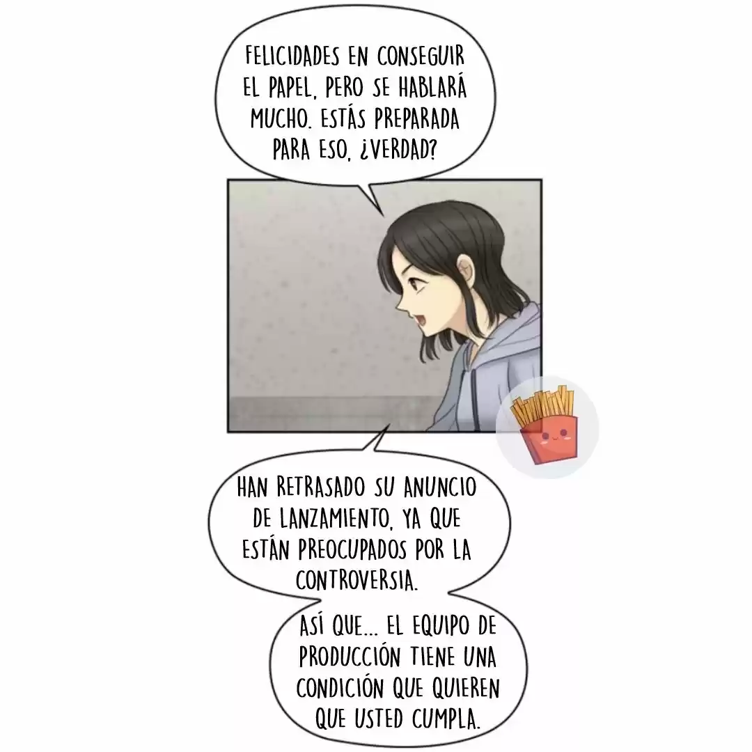 No Longer A Heroine! - Capítulo 24 - Página 32 - LectorTMOo