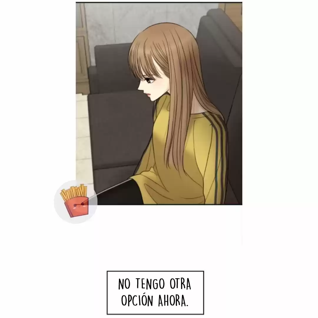No Longer A Heroine! - Capítulo 24 - Página 33 - LectorTMOo