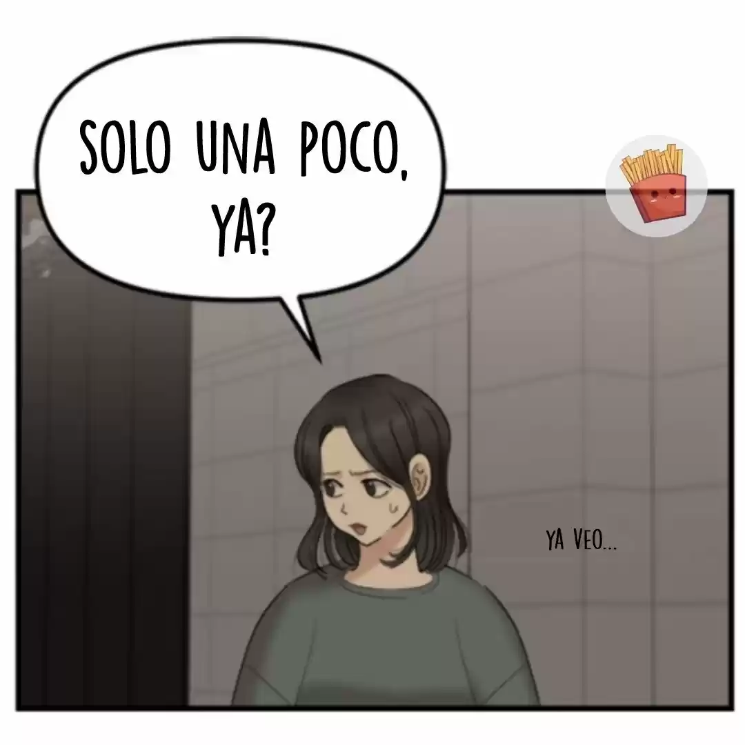 No Longer A Heroine! - Capítulo 25 - Página 7 - LectorTMOo