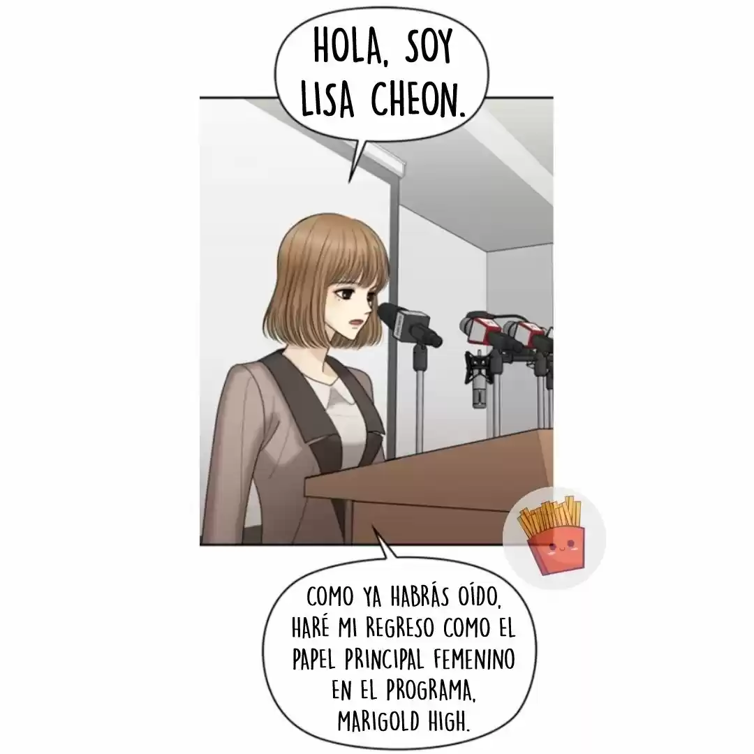 No Longer A Heroine! - Capítulo 25 - Página 10 - LectorTMOo