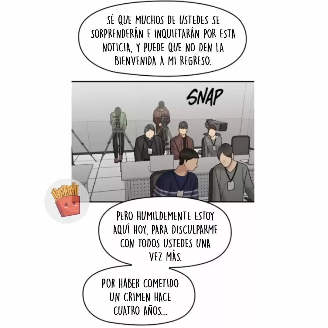 No Longer A Heroine! - Capítulo 25 - Página 11 - LectorTMOo